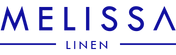 Melissa Linen Towels, Comforters and Soaps