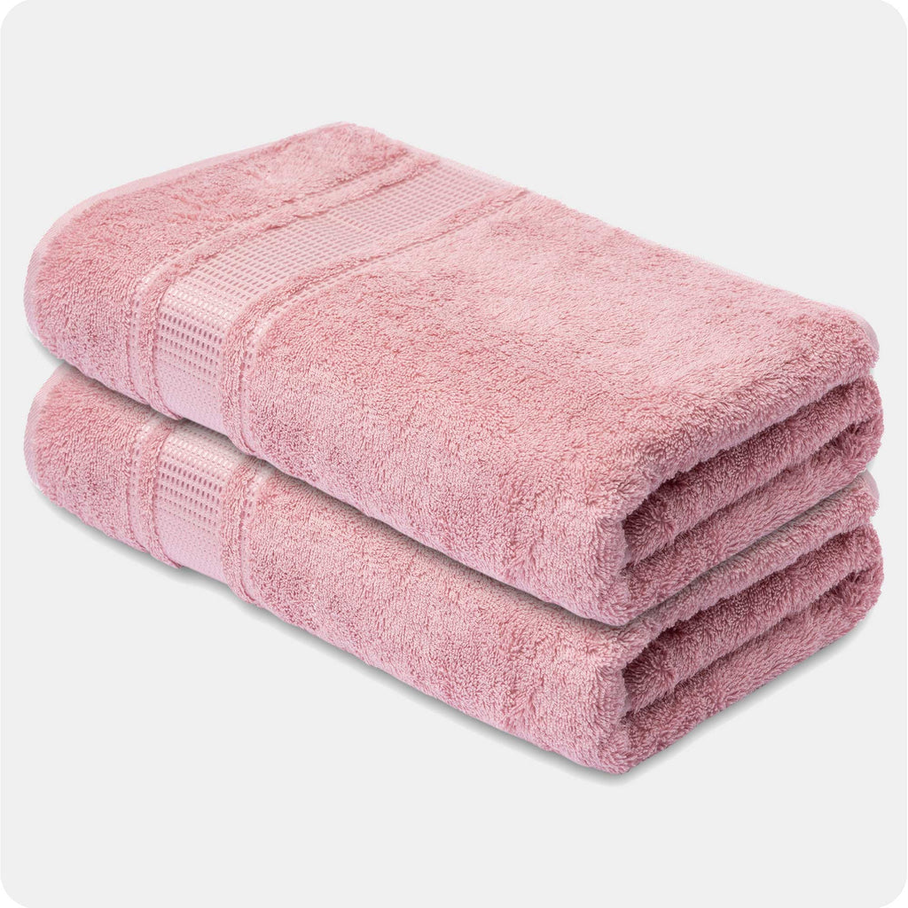 2-Piece Bath Towel
