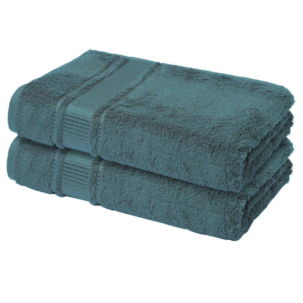 Hand Towels – 2-Piece Pack (Wholesale Case of 30 Sets)