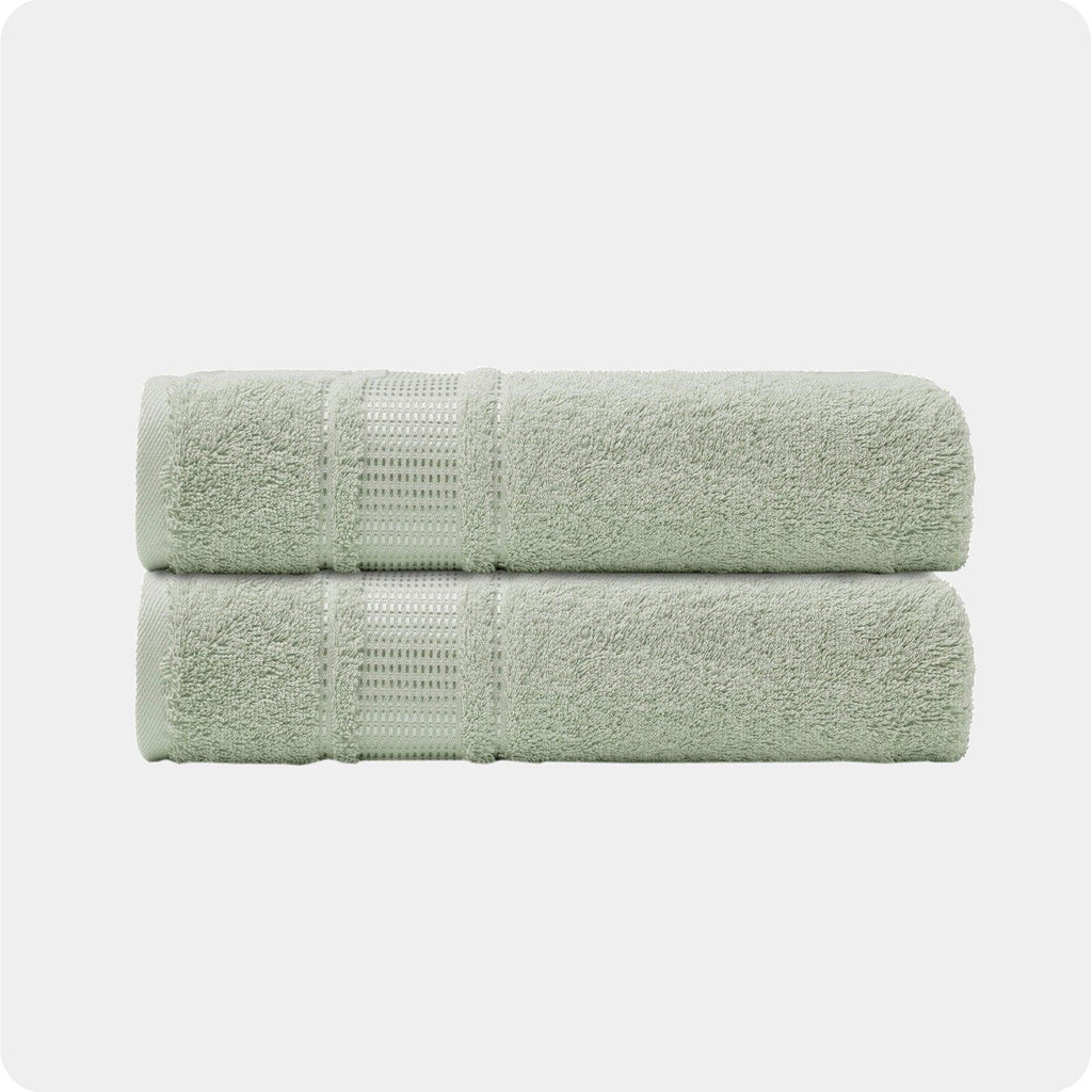 2-Piece Hand Towel