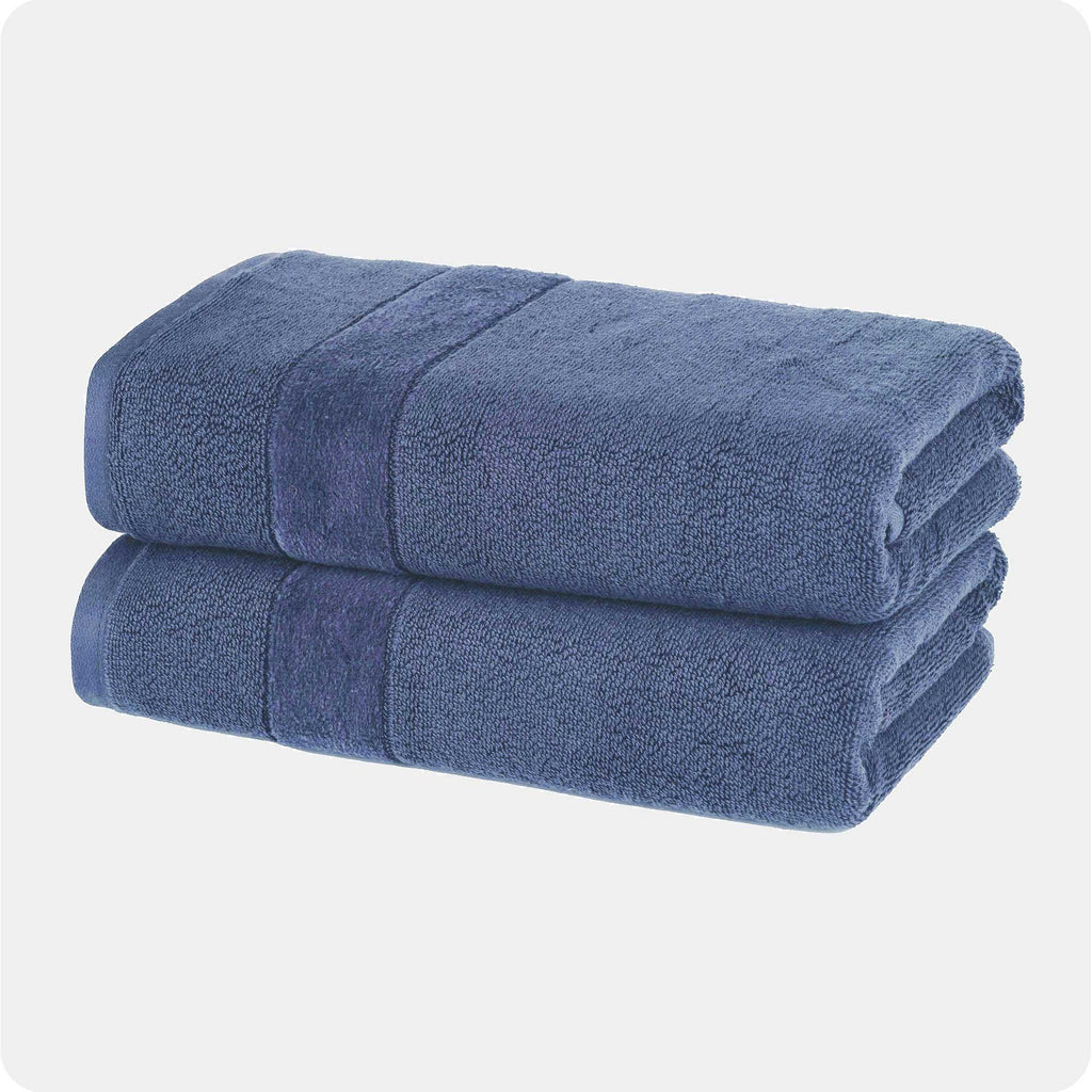 2-Piece Soft Premium Hand Towel - Melissa Linen