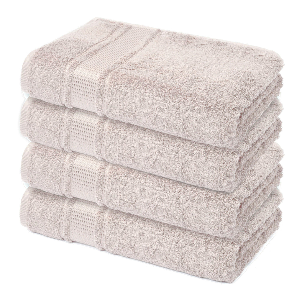 4 Pack Small Hand Towels