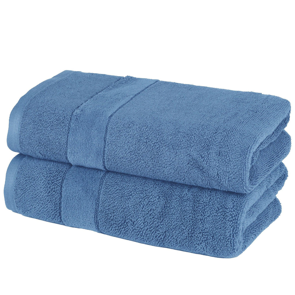 2-Piece Soft Premium Hand Towel - Melissa Linen