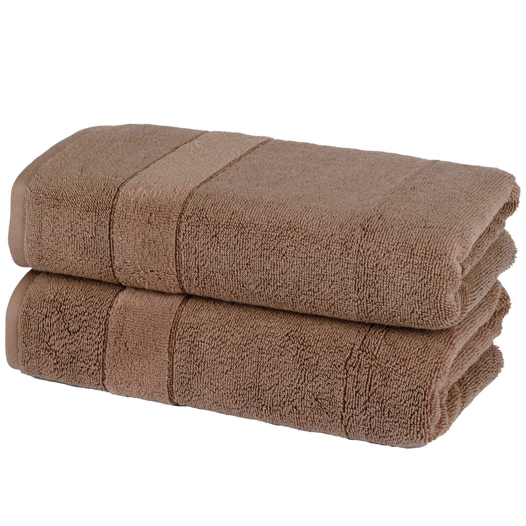 2-Piece Soft Premium Hand Towel - Melissa Linen