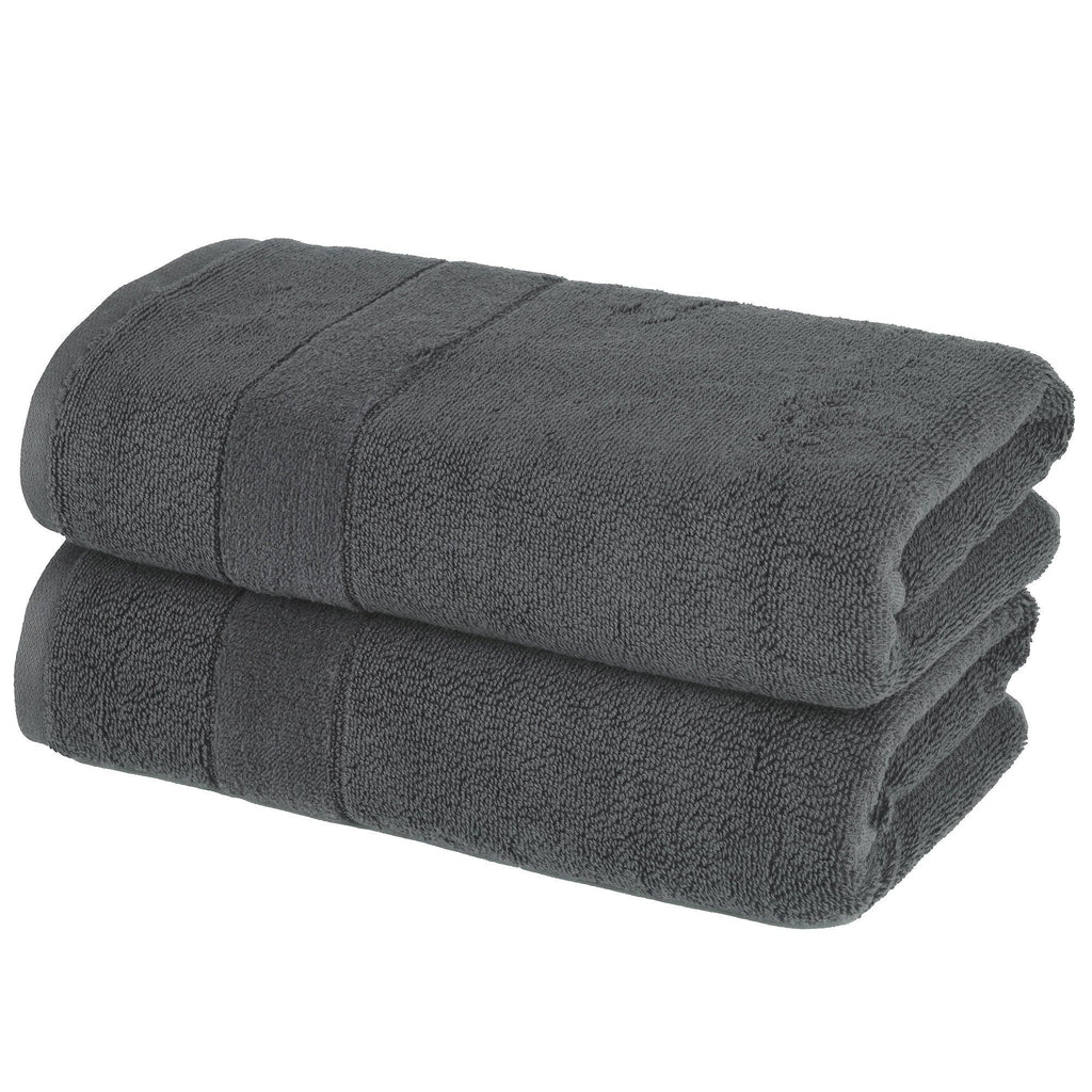 2-Piece Soft Premium Hand Towel - Melissa Linen