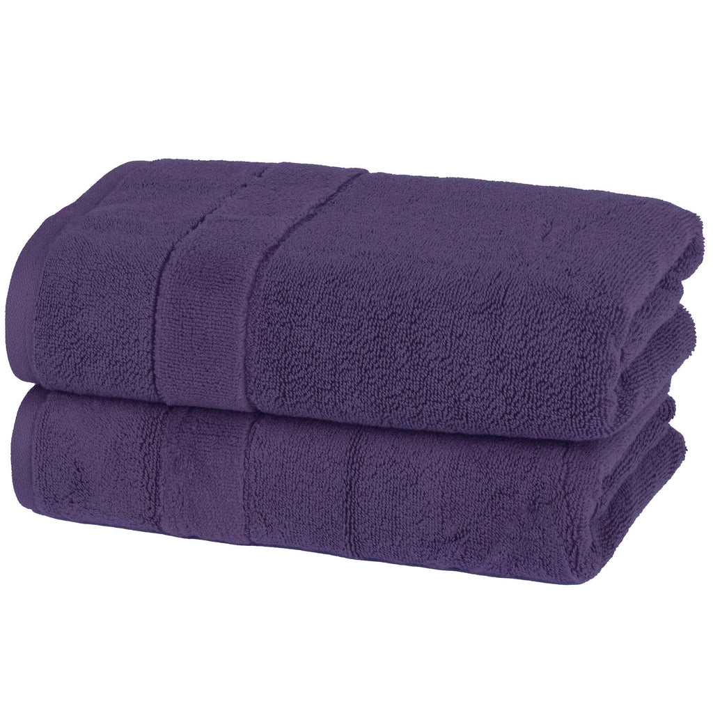 2-Piece Soft Premium Hand Towel