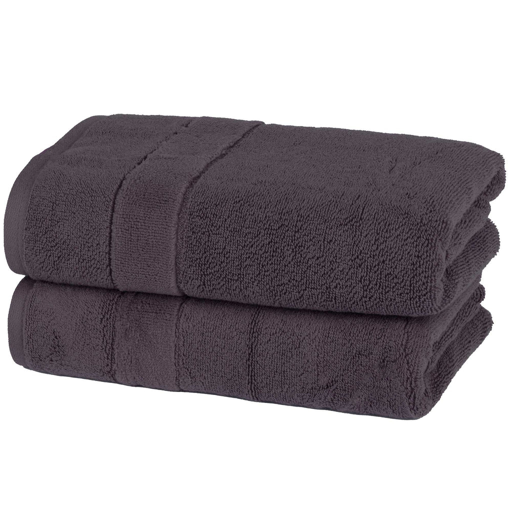 2-Piece Soft Premium Hand Towel