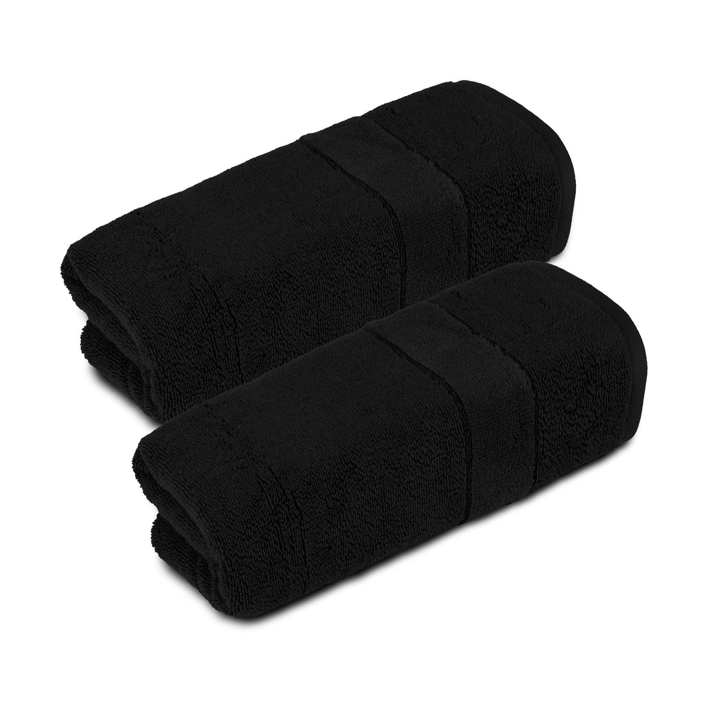2-Piece Soft Premium Fingertip Towel