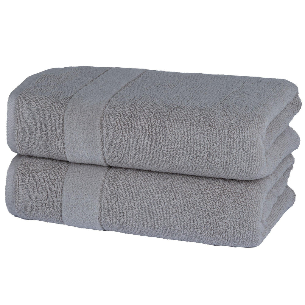 2-Piece Soft Premium Hand Towel - Melissa Linen