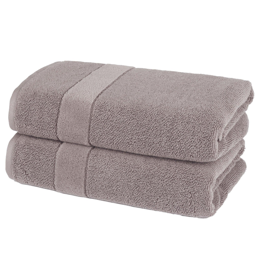 2-Piece Soft Premium Hand Towel - Melissa Linen