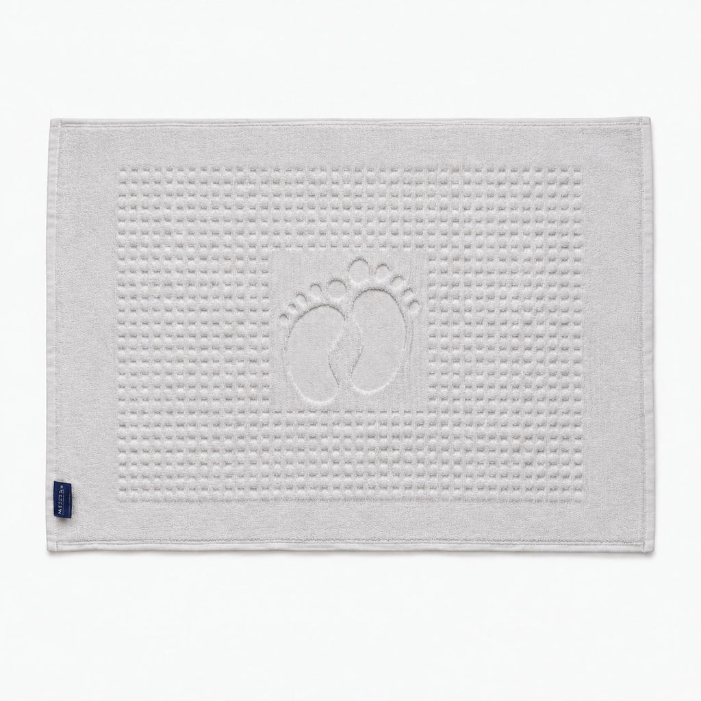 Luxury Cotton Bath Mat