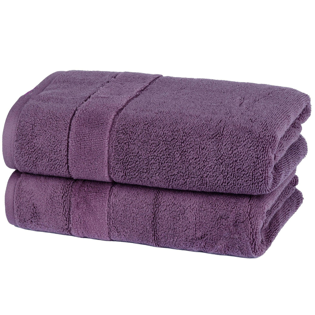 2-Piece Soft Premium Hand Towel - Melissa Linen