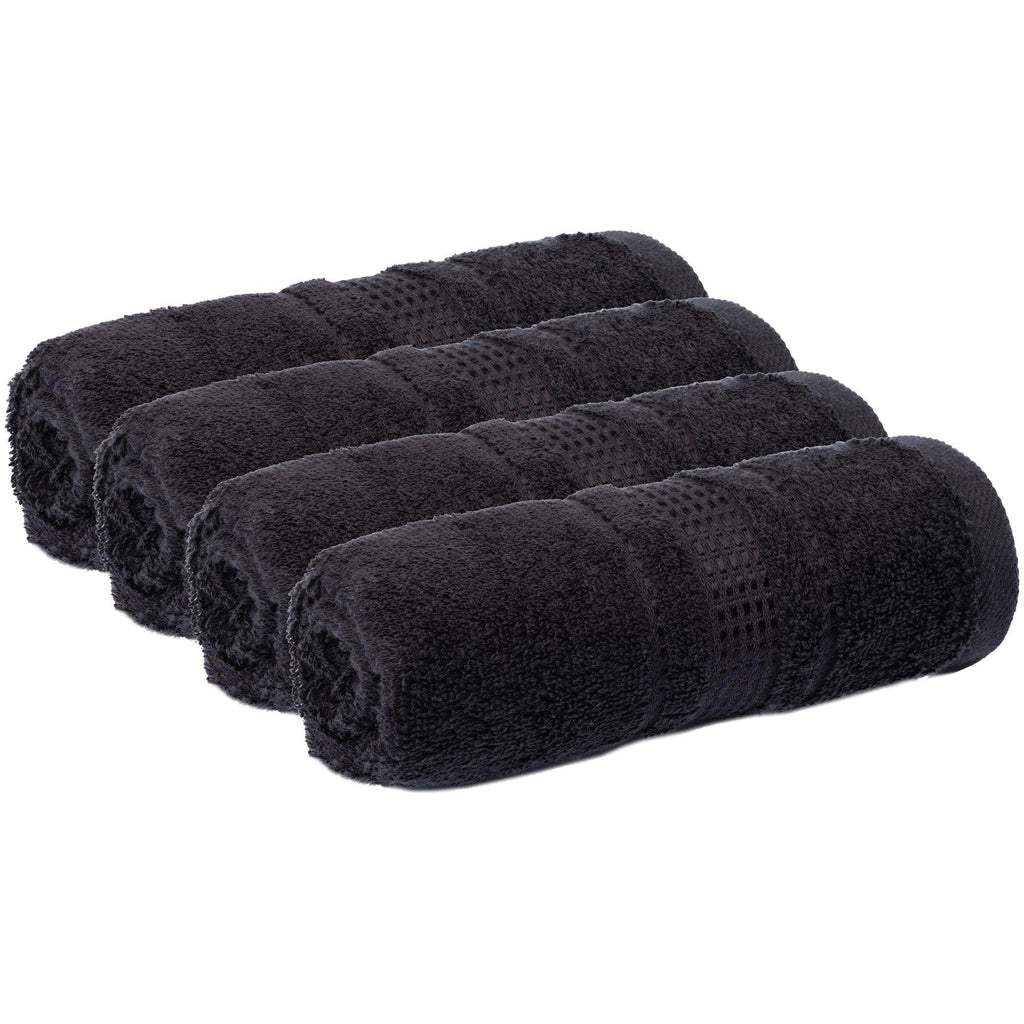 4 Pack Washcloth - Melissa Linen