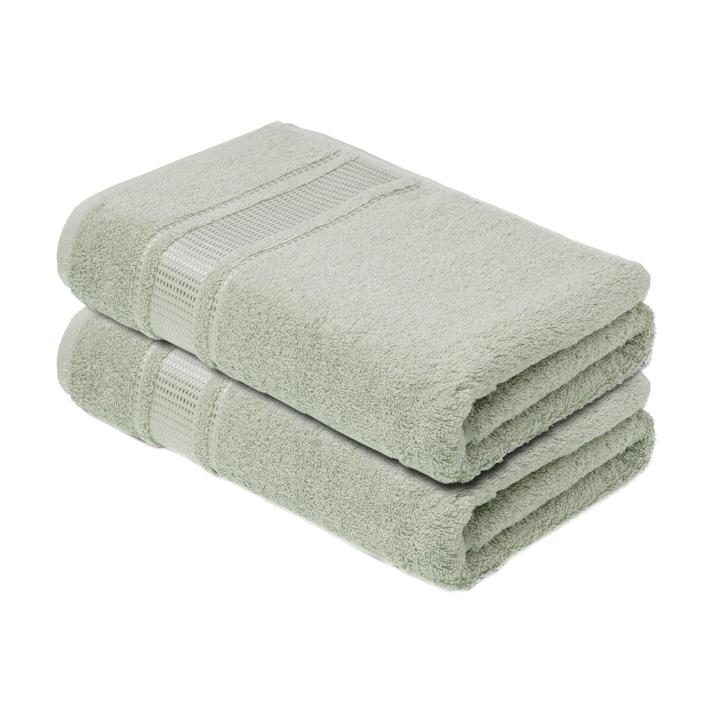 2-Piece Bath Towel - Melissa Linen