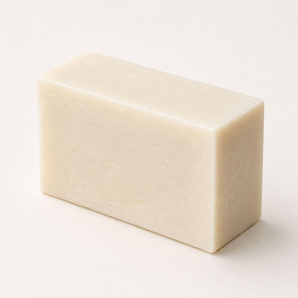 L’ Innocente Le Savon Blanc Breathable Novelty, 6-Piece Handmade All Natural Bar Soap