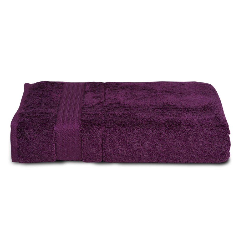 Elegant bath online towels