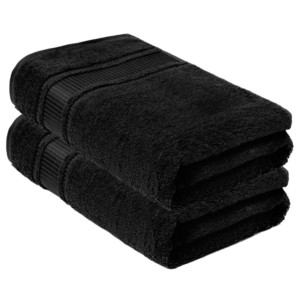 2-Piece Bath Towel - Melissa Linen