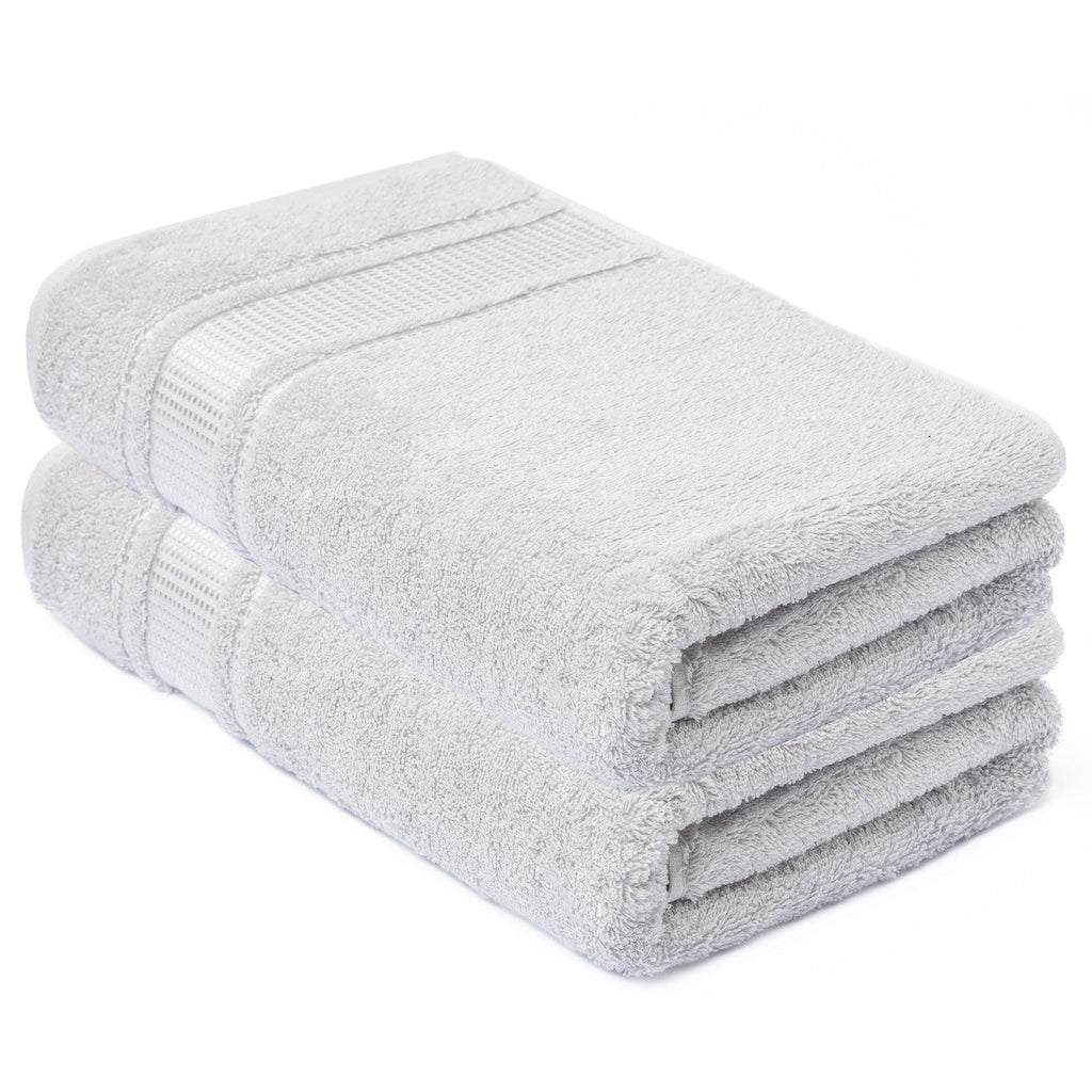 2-Piece Bath Towel - Melissa Linen