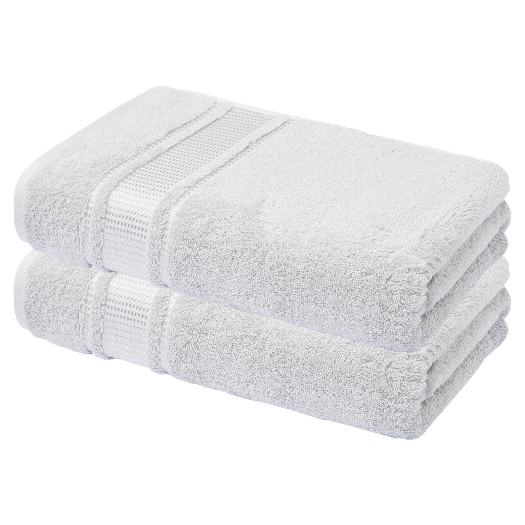 Everhome™ Solid Egyptian Cotton Bath Towel