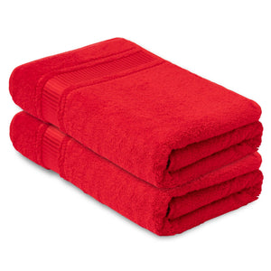 2-Piece Bath Towel - Melissa Linen