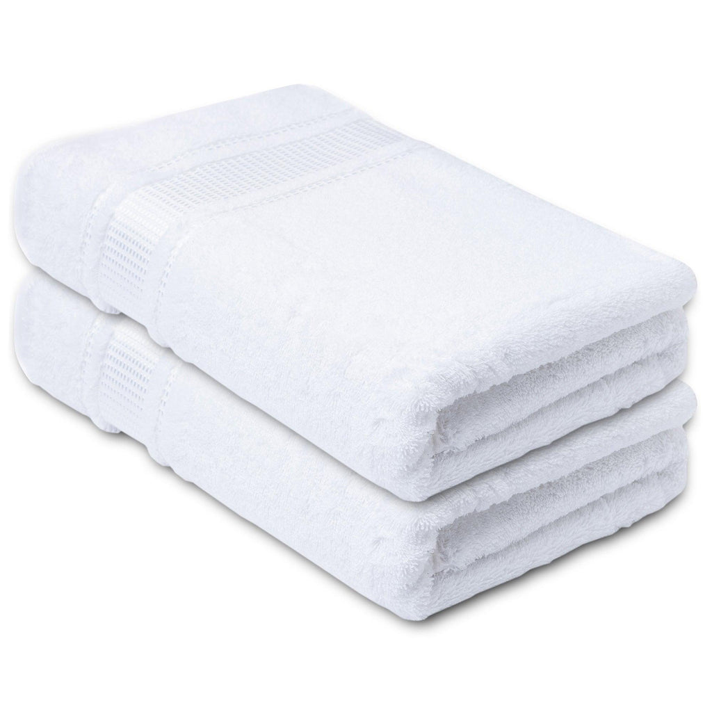 2-Piece Bath Towel - Melissa Linen