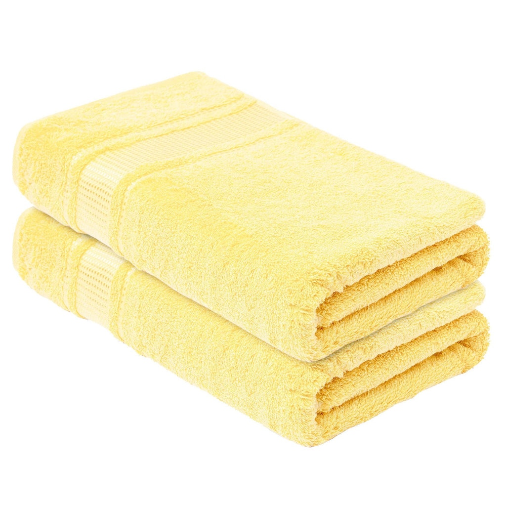 2-Piece Bath Towel - Melissa Linen