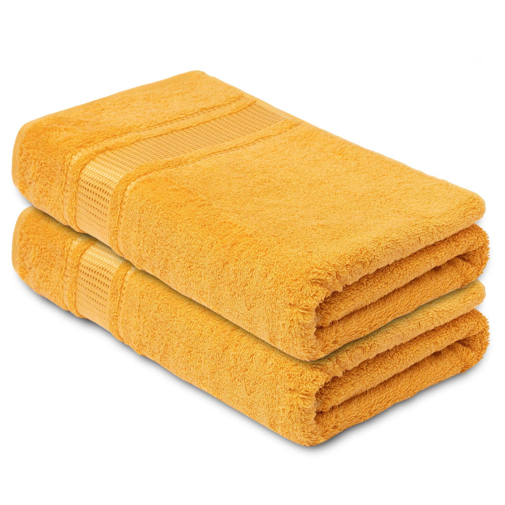 2-Piece Bath Towel - Melissa Linen