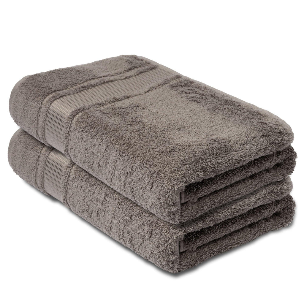 2-Piece Bath Towel - Melissa Linen