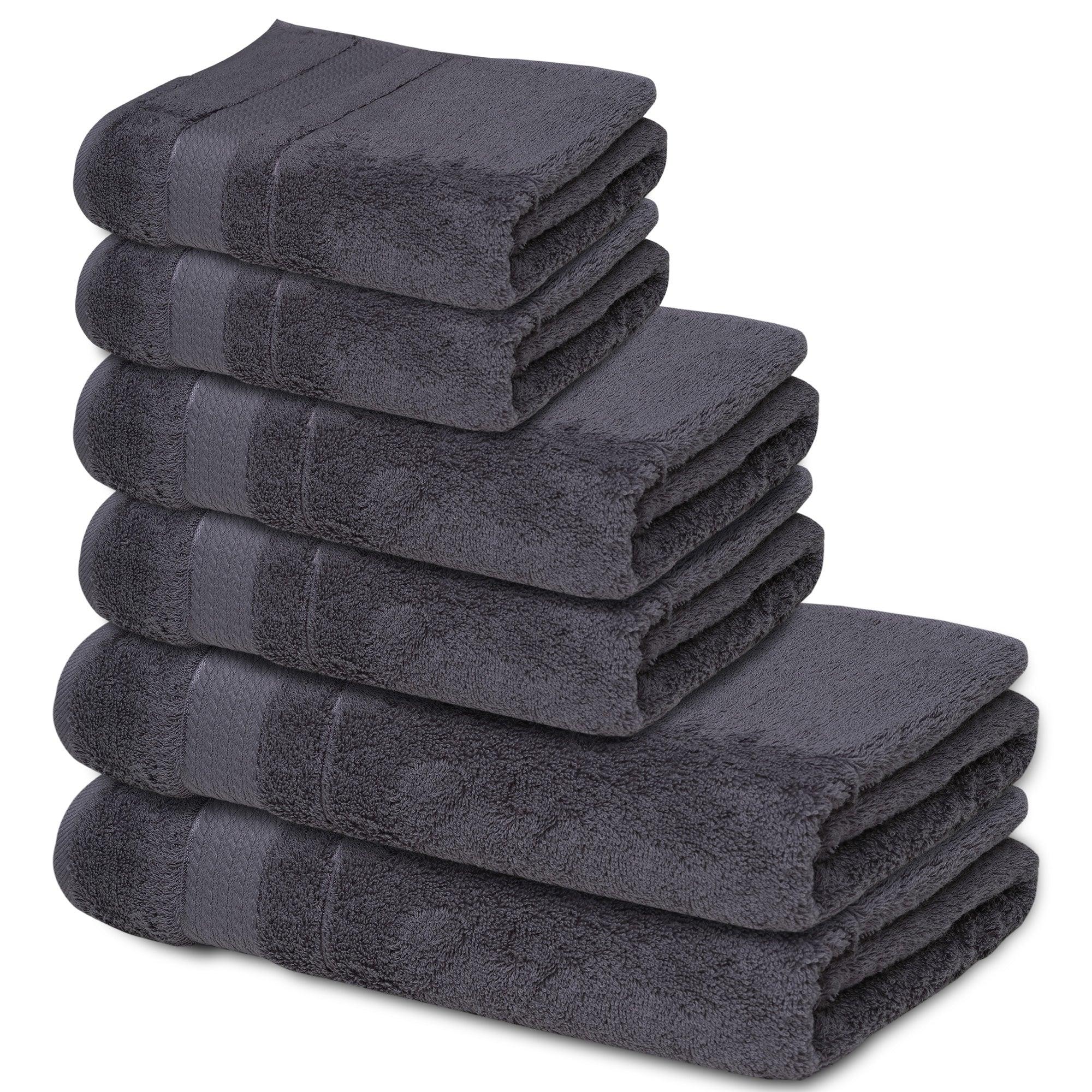 https://melissalinen.com/cdn/shop/products/6-piece-towel-set-dark-gray-01.jpg?v=1681248727